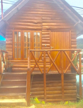 Wood cabana Nuwaraeliya